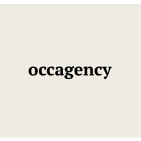 occagency logo, occagency contact details