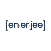 enerjee AG logo, enerjee AG contact details