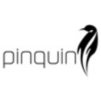 Pinquin logo, Pinquin contact details