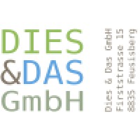 Dies&Das GmbH logo, Dies&Das GmbH contact details