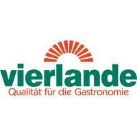 vierlande GmbH logo, vierlande GmbH contact details