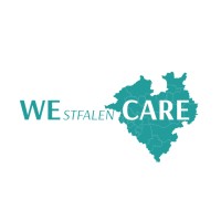 Westfalen Care GmbH logo, Westfalen Care GmbH contact details