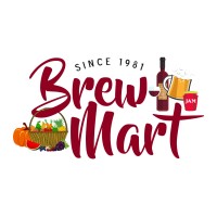 Brew Mart logo, Brew Mart contact details