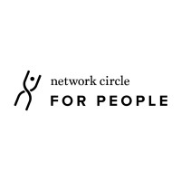 network circle - FOR PEOPLE e.V. logo, network circle - FOR PEOPLE e.V. contact details