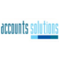 Accounts Solutions logo, Accounts Solutions contact details