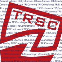 TRSC Inc. logo, TRSC Inc. contact details