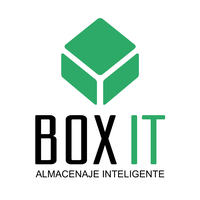 Boxit logo, Boxit contact details