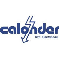 Calonder AG logo, Calonder AG contact details