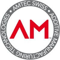 AMTec Swiss AG logo, AMTec Swiss AG contact details