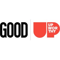 Upworthy logo, Upworthy contact details