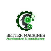 Better Machines GmbH logo, Better Machines GmbH contact details