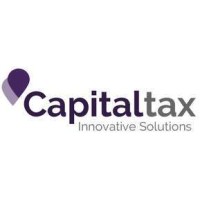 Capital Tax Ltd logo, Capital Tax Ltd contact details