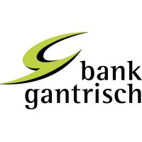 Bank Gantrisch logo, Bank Gantrisch contact details