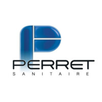 Perret Sanitaire SA logo, Perret Sanitaire SA contact details