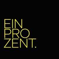 EIN PROZENT - der Podcast logo, EIN PROZENT - der Podcast contact details