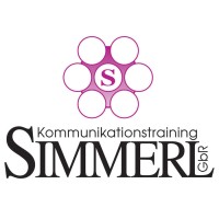 Kommunikationstraining Simmerl GbR logo, Kommunikationstraining Simmerl GbR contact details