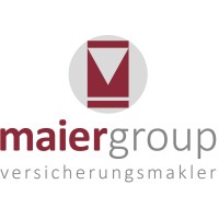 maiergroup versicherungsmakler GmbH logo, maiergroup versicherungsmakler GmbH contact details