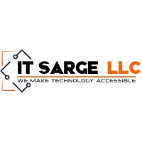 IT SARGE logo, IT SARGE contact details