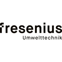 Fresenius Umwelttechnik GmbH logo, Fresenius Umwelttechnik GmbH contact details