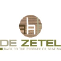 De Zetel NV logo, De Zetel NV contact details