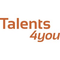 Talents4you AG logo, Talents4you AG contact details