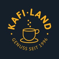 KAFILAND logo, KAFILAND contact details