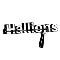 Hallions logo, Hallions contact details