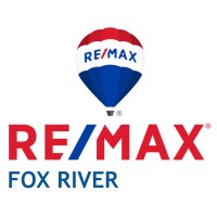 RE/MAX FOX RIVER logo, RE/MAX FOX RIVER contact details