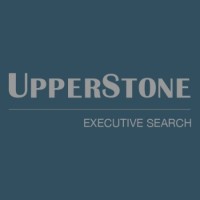 UPPERSTONE Executive Search logo, UPPERSTONE Executive Search contact details