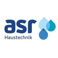 ASR Haustechnik AG logo, ASR Haustechnik AG contact details