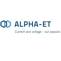 ALPHA Elektrotechnik AG logo, ALPHA Elektrotechnik AG contact details