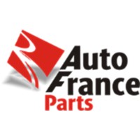 AUTO FRANCE PARTS SAS logo, AUTO FRANCE PARTS SAS contact details