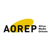 AOREP, Africa e Medio Oriente logo, AOREP, Africa e Medio Oriente contact details