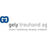 Gely Treuhand AG logo, Gely Treuhand AG contact details