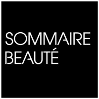 SOMMAIRE BEAUTÉ logo, SOMMAIRE BEAUTÉ contact details