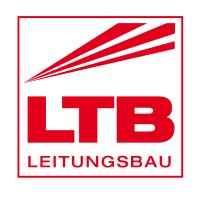 LTB Leitungsbau GmbH logo, LTB Leitungsbau GmbH contact details