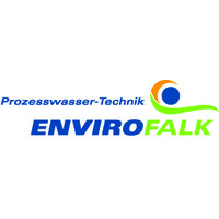 EnviroFALK AG logo, EnviroFALK AG contact details