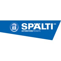 Spälti AG logo, Spälti AG contact details