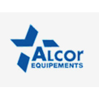 Alcor Équipements - Fabricant de tribunes logo, Alcor Équipements - Fabricant de tribunes contact details