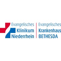 Evangelisches Klinikum Niederrhein gGmbH | Evangelisches Krankenhaus BETHESDA zu Duisburg GmbH logo, Evangelisches Klinikum Niederrhein gGmbH | Evangelisches Krankenhaus BETHESDA zu Duisburg GmbH contact details