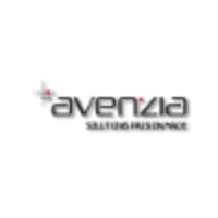 avenzia AG logo, avenzia AG contact details