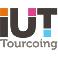 IUT B Tourcoing logo, IUT B Tourcoing contact details