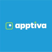 Apptiva AG logo, Apptiva AG contact details