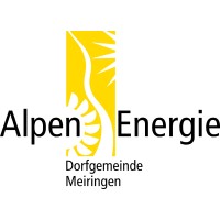 Alpen Energie Dorfgemeinde Meiringen - logisch logo, Alpen Energie Dorfgemeinde Meiringen - logisch contact details