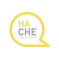 Hache Consultores logo, Hache Consultores contact details