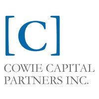 Cowie Capital Partners Inc. logo, Cowie Capital Partners Inc. contact details