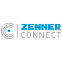 ZENNER Connect AG logo, ZENNER Connect AG contact details