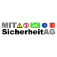 MIT Sicherheit AG logo, MIT Sicherheit AG contact details