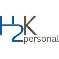 H2K Personal GmbH logo, H2K Personal GmbH contact details