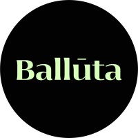 Ballūta logo, Ballūta contact details